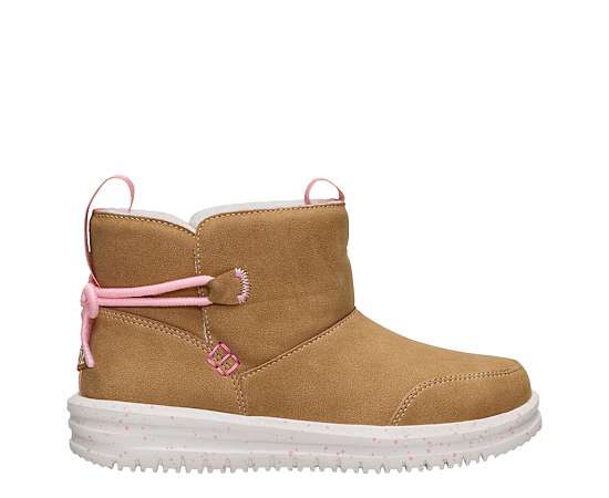 GIRLS LITTLE-BIG KID CAMDEN  YOUTH BOOT