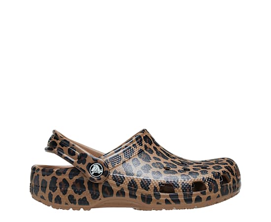 GIRLS LITTLE-BIG KID CLASSIC PRINTS CLOG