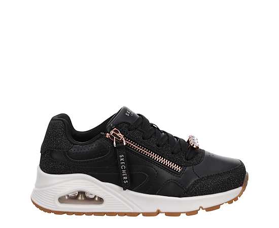 GIRLS LITTLE-BIG KID UNO SNEAKER