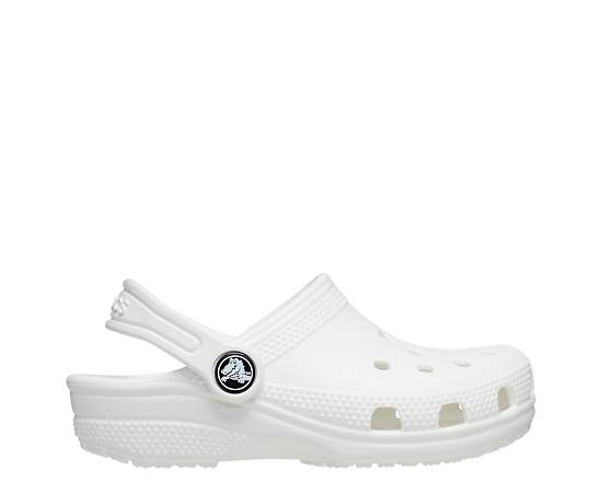GIRLS TODDLER CLASSIC CLOG
