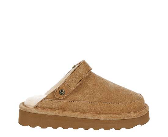 GIRLS LITTLE-BIG KID BROOKE MULE