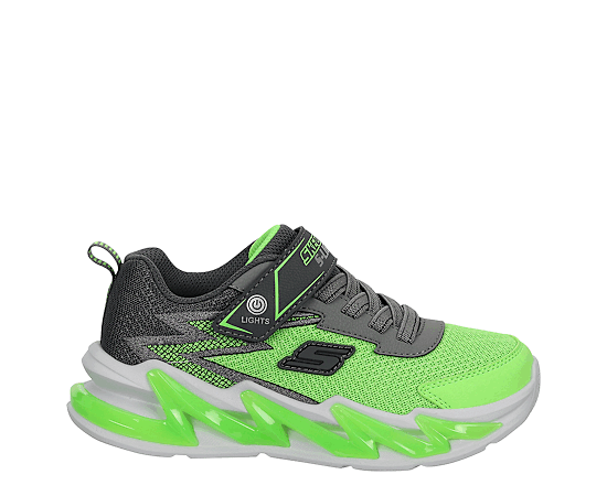 SKECHERS-BOYS LITTLE-BIG KID LIGHT-SURGE SNEAKER