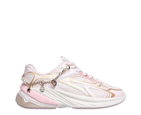 GIRLS LITTLE-BIG KID S2K SNEAKER
