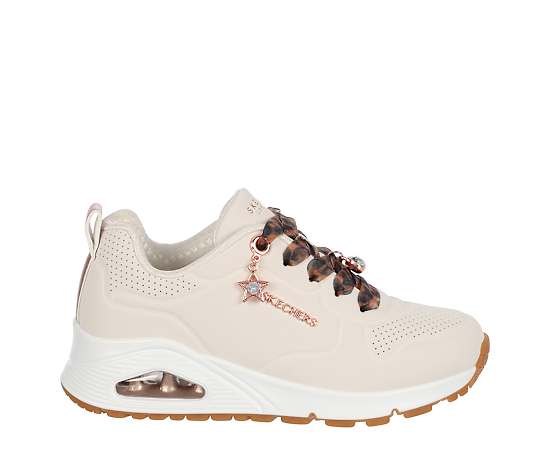 GIRLS LITTLE-BIG KID UNO SNEAKER