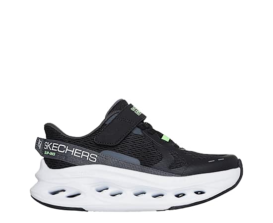 BOYS LITTLE-BIG KID MAX CUSHIONING GLIDE-STEP SNEAKER