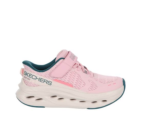 GIRLS LITTLE-BIG KID SLIP-INS GLIDE STEP SNEAKER