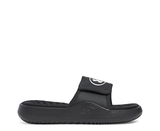 BOYS LITTLE-BIG KID IGNITE PRO 8 SLIDE SANDAL