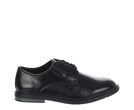 BOYS LITTLE-BIG KID KLAY FLEX DRESS SHOE