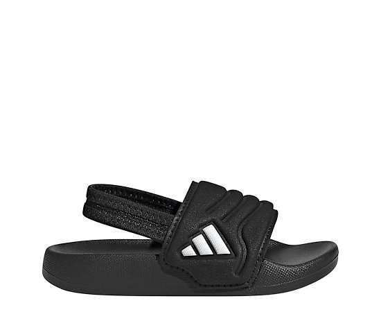 BOYS TODDLER ADILETTE ESTRAP SLIDE SANDAL