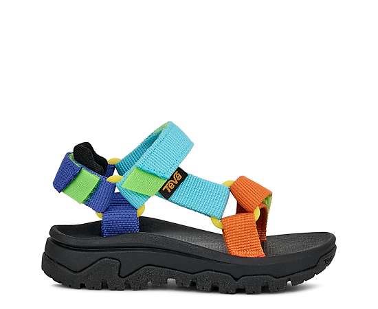 BOYS TODDLER HURRICANE XLT2 OUTDOOR SANDAL
