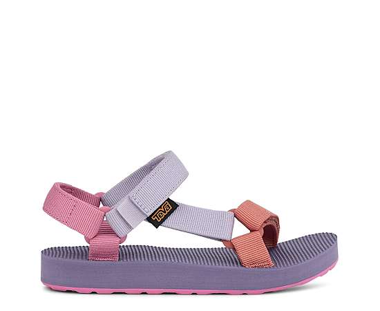GIRLS TODDLERORIGINAL UNIVERSAL OUTDOOR SANDAL