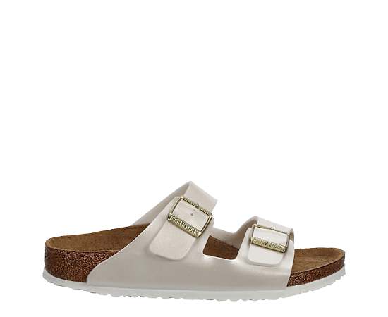 GIRLS BIG KID ARIZONA FOOTBED SANDAL