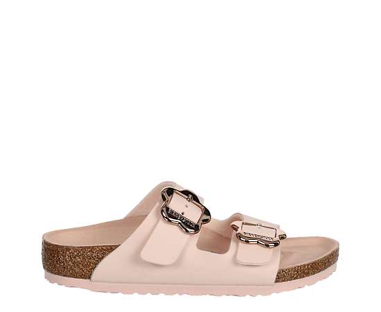 GIRLS LITTLE KID ARIZONA FOOTBED SANDAL