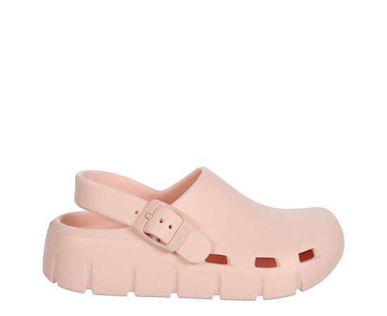GIRLS TODDLER BIRKI FLOW CLOG