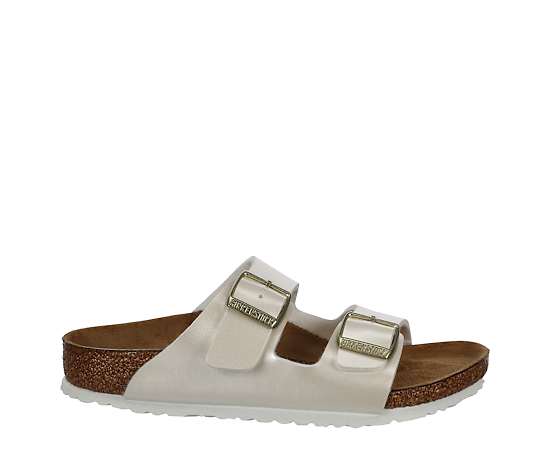 GIRLS LITTLE KID ARIZONA FOOTBED SANDAL