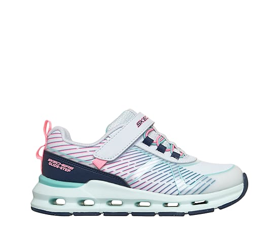 GIRLS LITTLE-BIG KID GLIDE STEP PLUS SNEAKER