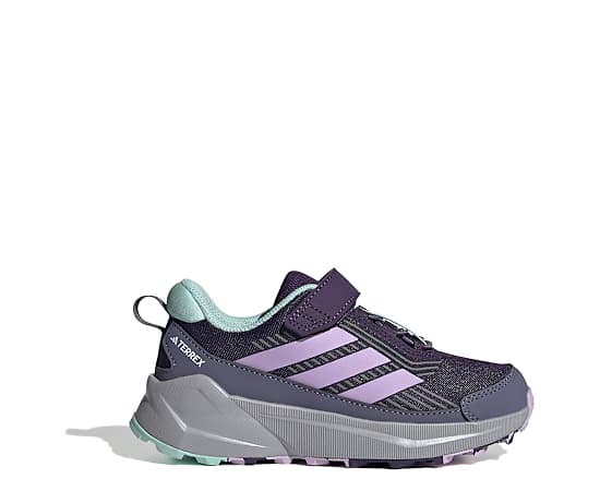Adidas Girls Little-Big Kid Terrex Trailmaker 2