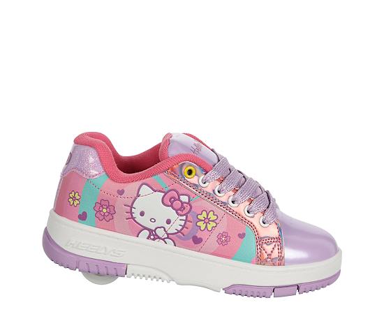 GIRLS LITTLE-BIG KID HELLO KITTY KOLECT SNEAKER