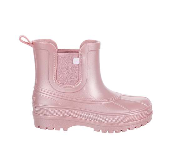 GIRLS LITTLE-BIG KID CHELSEA BOOT