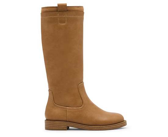 GIRLS LITTLE-BIG KID JNOBEL KNEE  BOOT