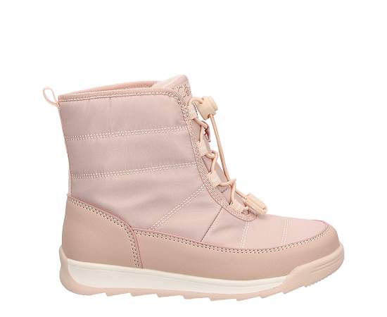 GIRLS LITTLE-BIG KID FLURRY SNOW BOOT