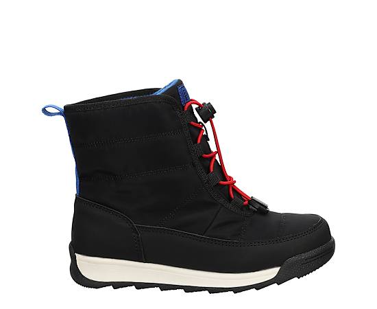 BOYS LITTLE-BIG KID FLURRY SNOW BOOT
