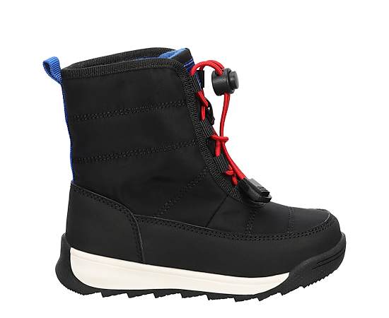 BOYS TODDLER LIL FLURRY SNOW BOOT