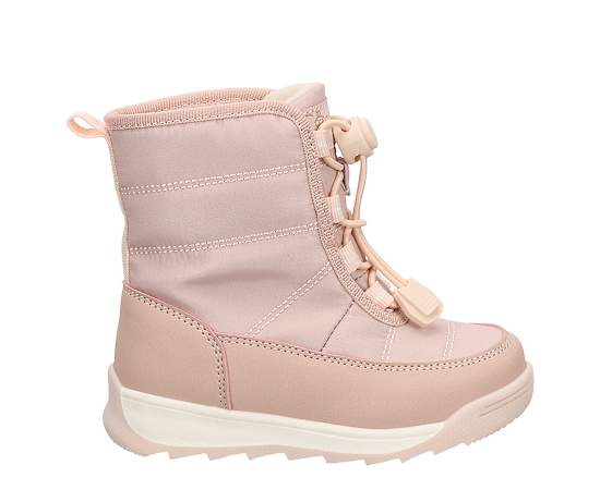 GIRLS TODDLER LIL FLURRY SNOW BOOT