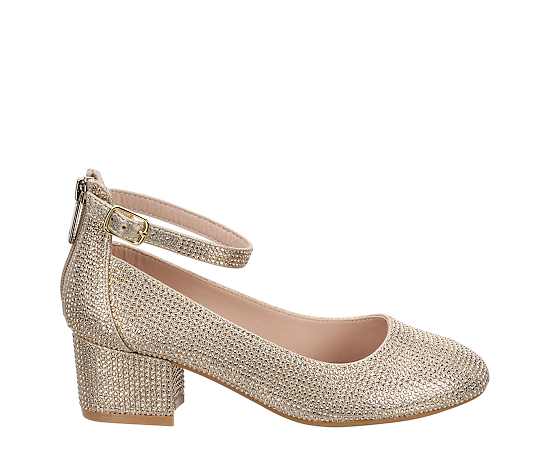 GIRLS LITTLE-BIG KID LENNIE2 DRESS SHOE