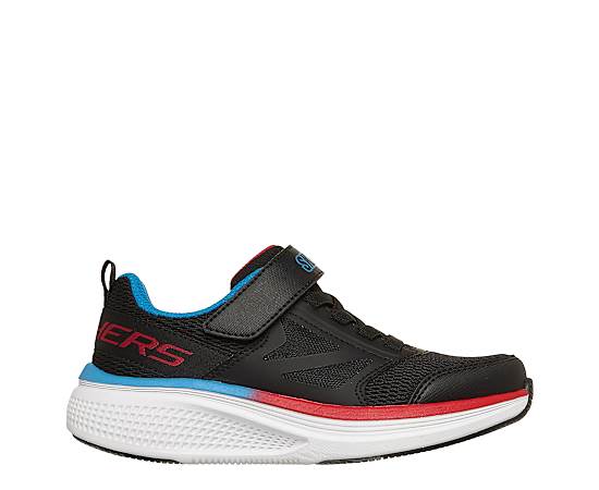 BOYS LITTLE-BIG KID GO RUN ELEVATE SNEAKER