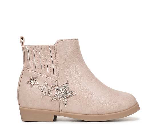 GIRLS TODDLER-LITTLE KID STARLING BOOT