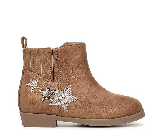 GIRLS TODDLER-LITTLE KID STARLING BOOT