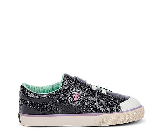 SEE KAI RUN-GIRLS TODDLER-LITTLE KID ALEX SNEAKER