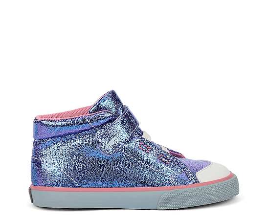 SEE KAI RUN-GIRLS TODDLER-LITTLE KID DREW SNEAKER