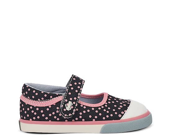 SEE KAI RUN-GIRLS TODDLER-LITTLE KID SOPHIA SNEAKER