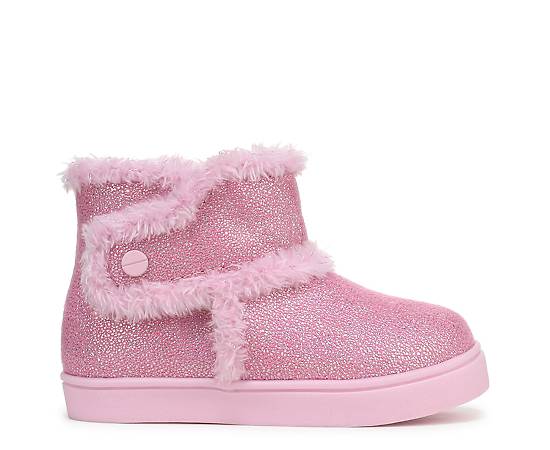 DR. SCHOLL'S-GIRLS TODDLER MADISON PLAY CHILLIN BOOT
