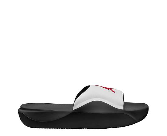JORDAN-BOYS BIG KID FRANCHISE SLIDE SANDAL