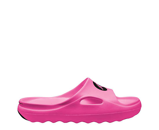 JORDAN-GIRLS LITTLE-BIG KID HYDRIP SLIDE