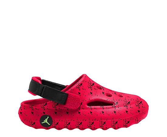 BOYS LITTLE KID HYDRIP SANDAL