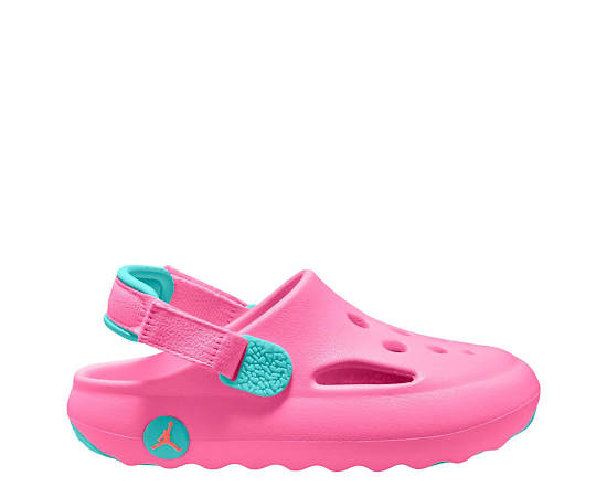 JORDAN-GIRLS LITTLE KID HYDRIP SANDAL