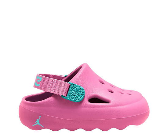 JORDAN-GIRLS LITTLE KID HYDRIP SANDAL