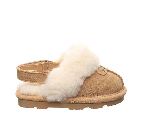 GIRLS TODDLER-LITTLE KID LOKI SLIPPER