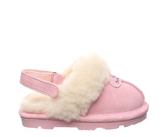 GIRLS TODDLER-LITTLE KID LOKI SLIPPER