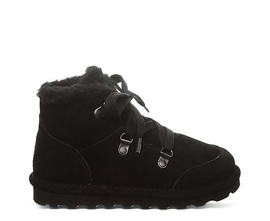 GIRLS LITTLE-BIG KID MATILDA YOUTH FUR BOOT