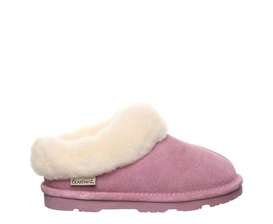 GIRLS LITTLE-BIG KID BRINA YOUTH SLIPPER