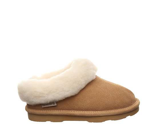 GIRLS LITTLE-BIG KID BRINA YOUTH SLIPPER