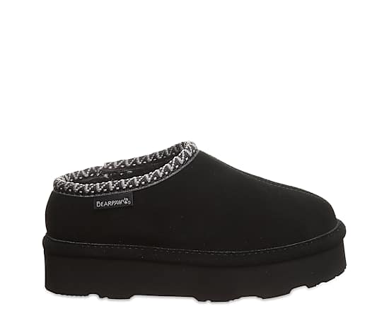 GIRLS LITTLE-BIG KID MARTIS YOUTH SLIPPER