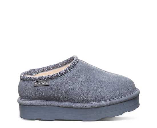 GIRLS LITTLE-BIG KID MARTIS YOUTH SLIPPER