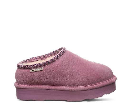 GIRLS LITTLE-BIG KID MARTIS YOUTH SLIPPER