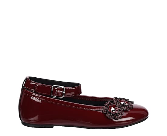 GIRLS LITTLE-BIG KID ABELINA DRESS SHOE